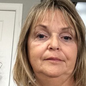 Meet your Posher, Joanne